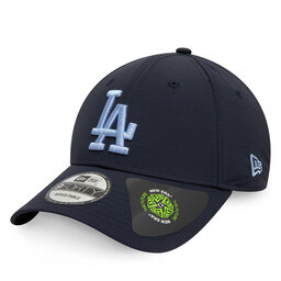 New Era Cap New Era La Dodgers Recycled 9Forty 60595204 Dunkelblau