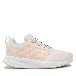 

Взуття adidas Duramo Protect GW4148 Wonder White/Zero Metalic/Pulse Blue, Бежевий