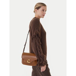 Coccinelle Сумка Coccinelle Ssk Coccinelle C-Me Calf E1 SSK 15 01 01 Коричневий