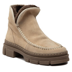 Simple Botki Simple SL-39-02-000066 203