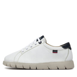 

Снікерcи Callaghan Grain 57701 Bianco/Azul, Білий