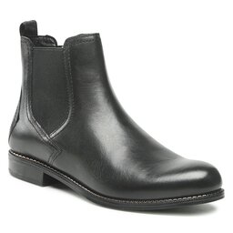 Lasocki Klassische Stiefeletten Lasocki OCE-LINDA-14 Schwarz