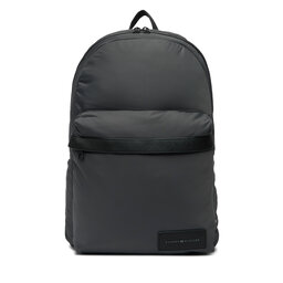 Tommy Hilfiger Kuprinės Tommy Hilfiger Th Repreve Backpack AM0AM13986 Pilka