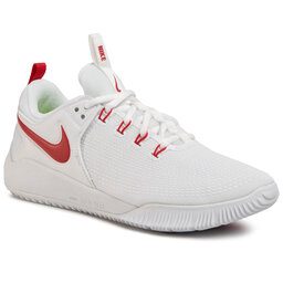 Nike Batai Nike Air Zoom Hyperace 2 AR5281 106 White/University Red