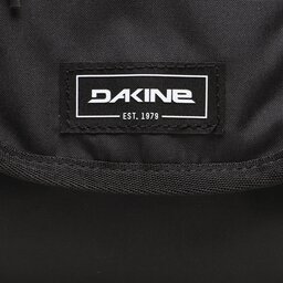 

Плоска сумка Dakine Travel 10003415 Black, Чорний