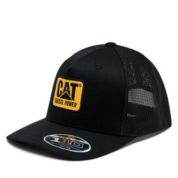 CATerpillar Šiltovka CATerpillar Design Mark Diesel 1120254-10158 Black