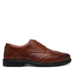 Josef Seibel Scarpe basse Josef Seibel Alastair 14 42814 Marrone