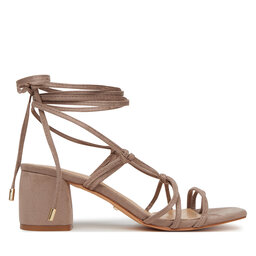 DeeZee Sandalen DeeZee 5661-1 Braun