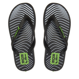 Rider Flip flop Rider R1 Style Thong 11957 Verde