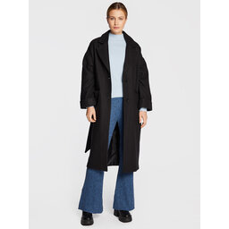 

Ботильйони Guess Vaneta FL7VAN LEA10 BLACK, Чорний