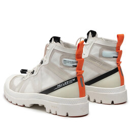 

Черевики туристичні Palladium, Білий