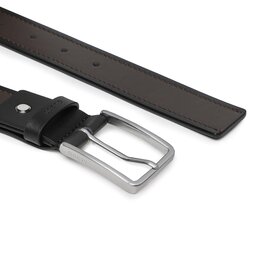 

Чоловічий ремінь Guess Not Coordiated Belts BM7709 LEA35 BRO, Коричневий