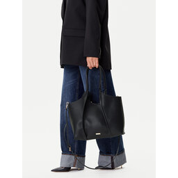 Aldo Handtasche Aldo Kylinia 14076907 Schwarz