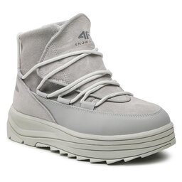 4F Botine 4F 4FAW22FSBSF007 27S