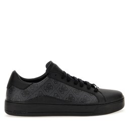 

Снікерcи Guess Udine I FM7UDI FAL12 BLACO, Чорний