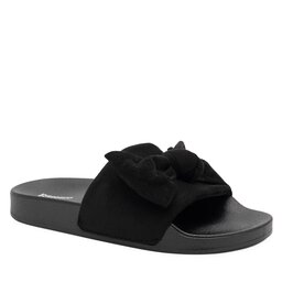 Bassano Șlapi Bassano WSS20734-04 Negru