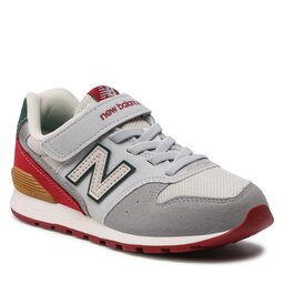 New Balance Sneakers New Balance YV996JQ3 Grau