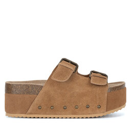 Badura Ciabatte Badura TS6208-01 Marrone
