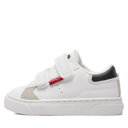 

Снікерcи Levi's® VBRY0024S-0062 White Black, Білий