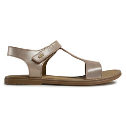 

Босоніжки Lasocki Young CI12-3027-07 Gold, Золотий