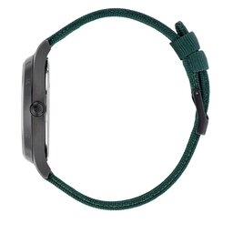 

Годинник adidas Originals Code Four Watch AOSY23042 Black, Чорний