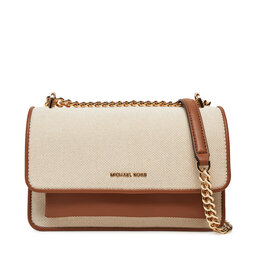 MICHAEL Michael Kors Torbica MICHAEL Michael Kors 30S5GC7L3C Bež