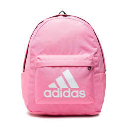 adidas Mugursoma adidas Clsc Bos Bp HM8314 Blipnk/White/Black