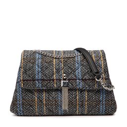 Valentino Torebka Valentino Falafel VBS6FZ01T Nero/Multicolor