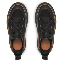 

Кросівки Weekend Max Mara Springsneakerc 24147610316 Nero 002/002, Чорний
