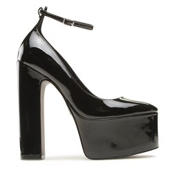 

Туфлі Steve Madden Skyrise SM11002238-02002-018 Black Patent, Чорний