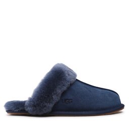 

Тапочки Ugg W Scuffette II 1106872 Ocn, Cиній