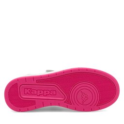 

Снікерcи Kappa SS24-3C001(IV)DZ Grey, Сірий