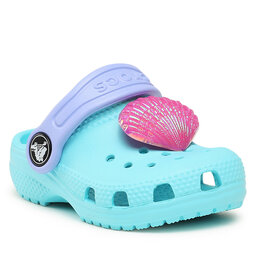 Crocs Ciabatte Crocs Crocs Classic I Am Mermaid Clog T 208652 Multi 90H