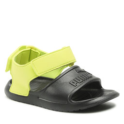 Puma Sandales Puma Divecat V2 Injex Ps 369546 10 Puma Black/Lemon Sherbert