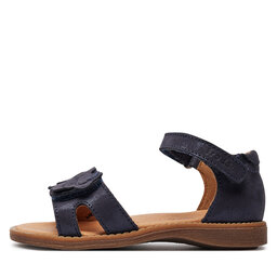 

Босоніжки Froddo Lore Closed Heel G3150246-3 M Blue, Голубий