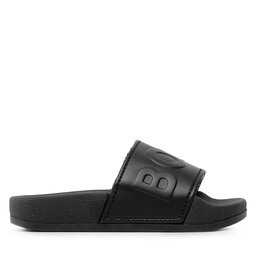 

Шльопанці Boss J29305 M Black 09B, Чорний