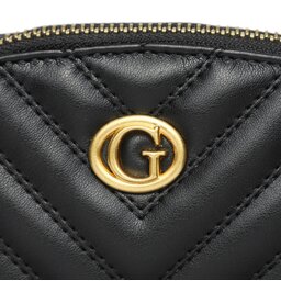 

Косметичка Guess PW1592 P3470 BLA, Чорний