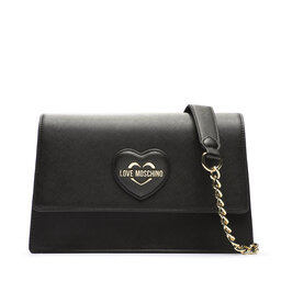 LOVE MOSCHINO Bolso LOVE MOSCHINO JC4260PP0HKL0000 Nero