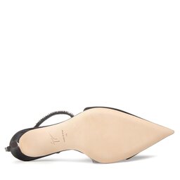 

Босоніжки Giuseppe Zanotti I250002 002 Black, Чорний