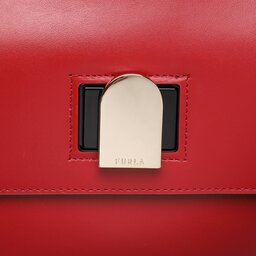 

Сумка Furla Emma WB00812-BX0053-1864S-9-050-20CN-B Mars, Червоний
