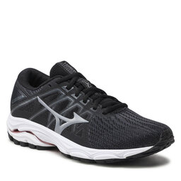 Mizuno Scarpe Mizuno Wave Equate 6 J1GD224804 Ebony/Silver/Rcpper
