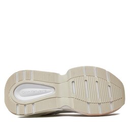 

Снікерcи Calvin Klein Jeans Chunky Comfair Low Mix Dif Wn YW0YW01434 Bright White/Eggshell/Whisper Pink 0LH, Білий