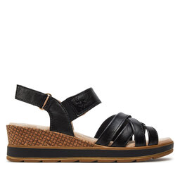 Caprice Sandalen Caprice 9-28752-42 Schwarz