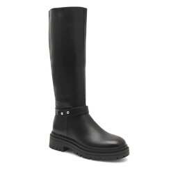 DeeZee Stiefel DeeZee SASHA H60120-6 Schwarz