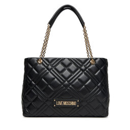 LOVE MOSCHINO Torebka LOVE MOSCHINO JC4145PP1NLA0000 Czarny