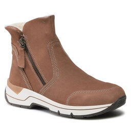 Go Soft Stiefeletten Go Soft WB-AMANDA-AW22-13 Braun