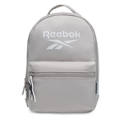 Reebok Batoh Reebok RBK-046-CCC-05 Šedá