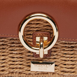 

Сумка Monnari BAG1350-K017 Коричневий