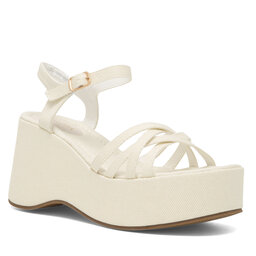 Jenny Fairy Sandalias Jenny Fairy RABBY KL E2206-100 Blanco