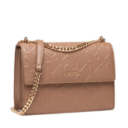 

Сумка Liu Jo M Crossbody AA2081 E0040 Nuez 71038, Коричневий